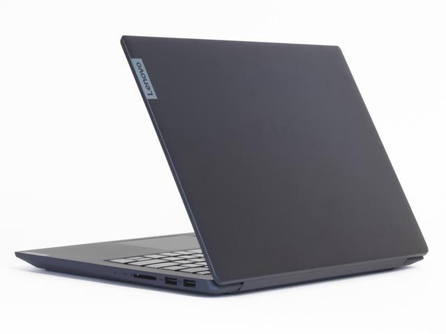 Lenovo IdeaPad S340 Notebook, 14' FHD Display, Intel Core i5-1035G1 Upto 3.6GHz, 12GB RAM, 2TB NVMe SSD, HDMI, Card Reader, Wi-Fi, Bluetooth,...