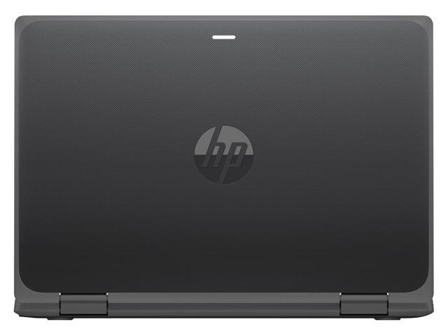 HP ProBook x360 2-in-1, 11.6' HD Touch Display, Intel Celeron N4020 Upto 2.8GHz, 4GB RAM, 256GB SSD, HDMI, Wi-Fi, Bluetooth, Windows 10 Pro