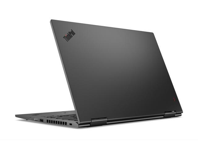 Lenovo ThinkPad X1 Yoga Notebook, 14' IPS FHD Touch Display, Intel Core i7-8665U Upto 4.8GHz, 16GB RAM, 256GB NVMe SSD, HDMI, Thunderbolt via...