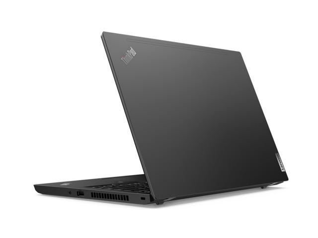 Lenovo thinkPad L14 Notebook, 14' IPS FHD Display, Intel Core i7-10510U Upto 4.9GHz, 8GB RAM, 1TB NVMe SSD, HDMI, Card Reader, Wi-Fi, Bluetooth,...