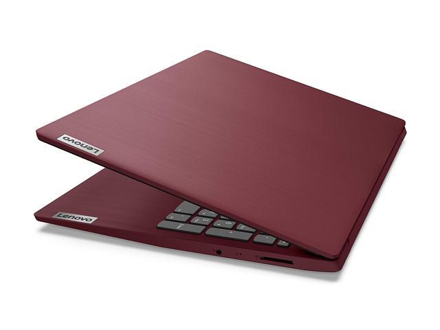 Lenovo IdeaPad 3 Notebook, 15.6' FHD Display, Intel Core i5-1035G1 Upto 3.6GHz, 8GB RAM, 256GB NVMe SSD, HDMI, Card Reader, Wi-Fi, Bluetooth,...