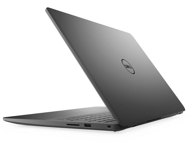 Dell Inspiron 3501 Notebook, 15.6' FHD Touch Display, Intel Core i5-1035G1 Upto 3.6GHz, 8GB RAM, 1TB NVMe SSD, HDMI, Card Reader, Wi-Fi, Bluetooth,...