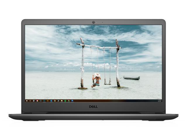 Dell Inspiron 3501 Notebook, 15.6' FHD Touch Display, Intel Core i5-1035G1 Upto 3.6GHz, 16GB RAM, 1TB NVMe SSD, HDMI, Card Reader, Wi-Fi,...