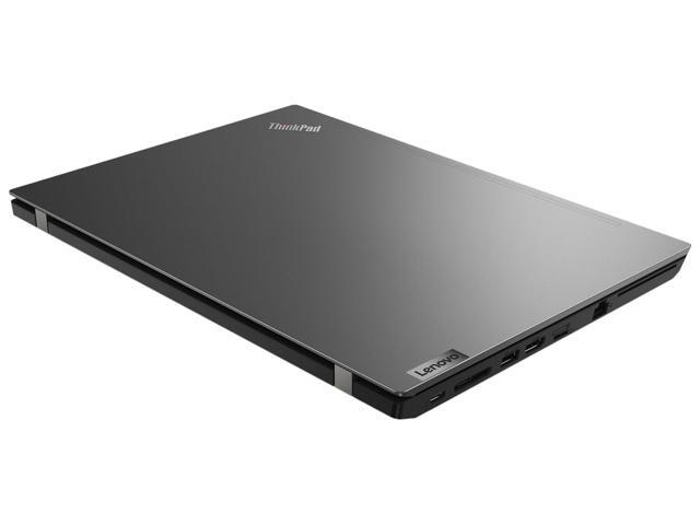 Lenovo ThinkPad L14 Gen 2 Laptop, 14' IPS FHD Display, Intel Core i5-1135G7 Upto 4.2GHz, 32GB RAM, 1TB NVMe SSD, HDMI, Thunderbolt, DisplayPort...