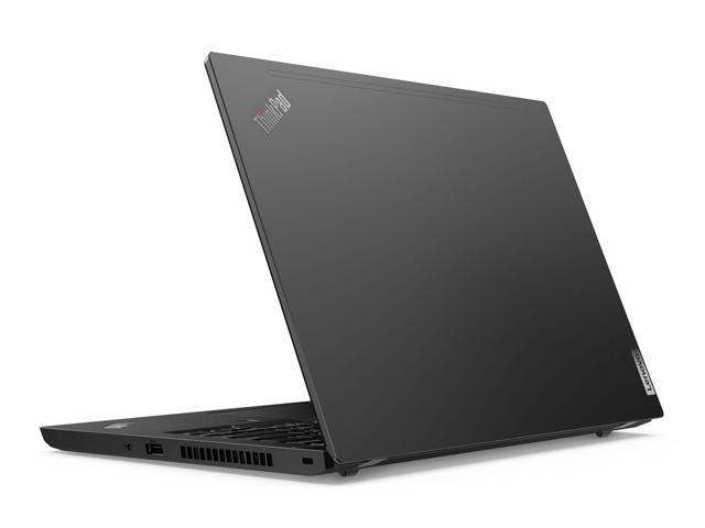 Lenovo ThinkPad L14 Gen 2 Laptop, 14' IPS FHD Display, Intel Core i5-1135G7 Upto 4.2GHz, 16GB RAM, 2TB NVMe SSD, HDMI, Thunderbolt, DisplayPort...