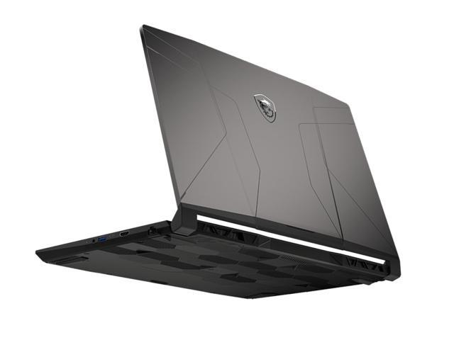 MSI Pulse GL66 Gaming Laptop, 15.6' 144Hz FHD Display, Intel Core i7-11800H Upto 4.6GHz, 16GB RAM, 1TB NVMe SSD, NVIDIA GeForce RTX 3070, HDMI,...