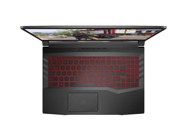 MSI Pulse GL66 Gaming Laptop, 15.6' 144Hz FHD Display, Intel Core i7-11800H Upto 4.6GHz, 32GB RAM, 512GB NVMe SSD, NVIDIA GeForce RTX 3070, HDMI,...