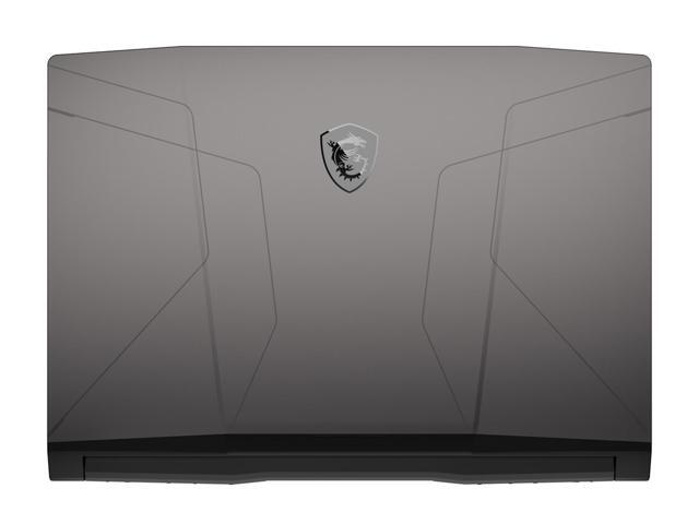 MSI Pulse GL66 Gaming Laptop, 15.6' 144Hz FHD Display, Intel Core i7-11800H Upto 4.6GHz, 16GB RAM, 512GB NVMe SSD, NVIDIA GeForce RTX 3070, HDMI,...