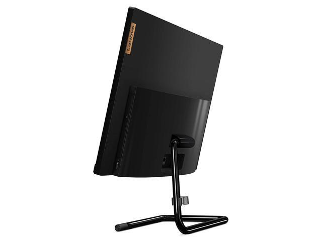 Lenovo IdeaCentre 3i All-in-One, 24' FHD Display, Intel Core i3-10100T Upto 3.8GHz, 8GB RAM, 256GB NVMe SSD + 1TB HDD, DVDRW, HDMI, Card Reader,...