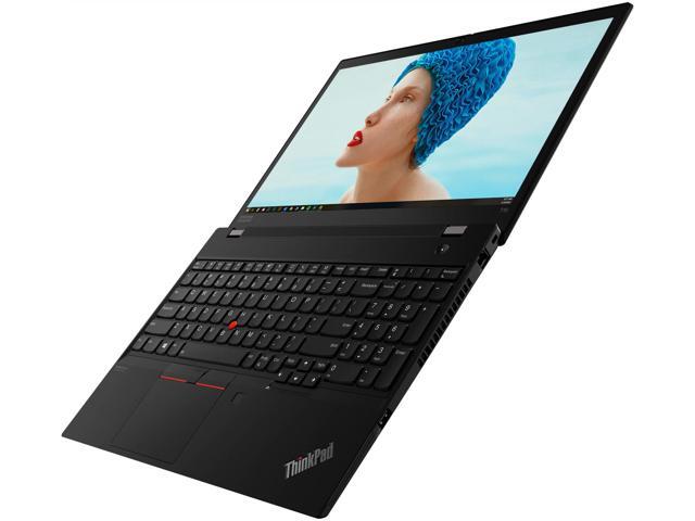 Lenovo ThinkPad T15 Gen 2 Laptop, 15.6' IPS FHD Display, Intel Core i5-1135G7 Upto 4.2GHz, 16GB RAM, 1TB NVMe SSD, HDMI, Thunderbolt, Card Reader,...