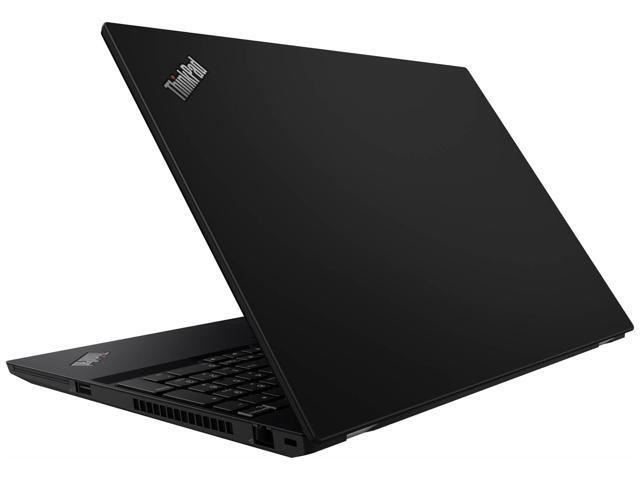 Lenovo ThinkPad T15 Gen 2 Laptop, 15.6' IPS FHD Display, Intel Core i5-1135G7 Upto 4.2GHz, 16GB RAM, 512GB NVMe SSD, HDMI, Thunderbolt, Card...