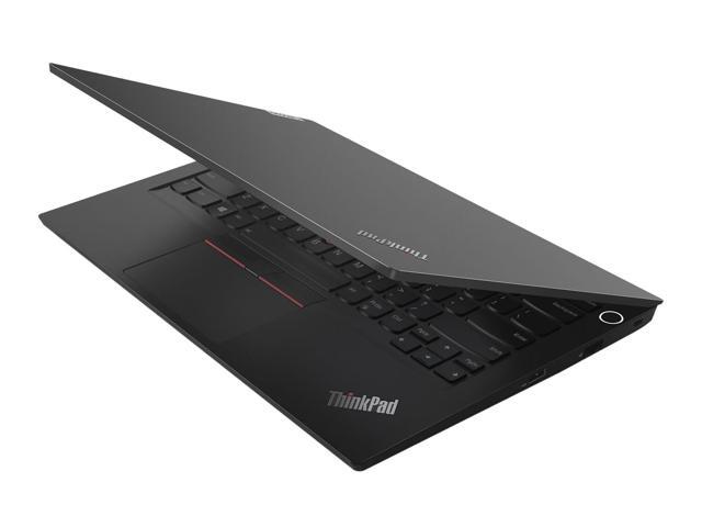Lenovo ThinkPad E14 Gen 2 Laptop, 14' IPS FHD Touch Display, Intel Core i7-1165G7 Upto 4.7GHz, 16GB RAM, 1TB NVMe SSD, HDMI, Thunderbolt, Wi-Fi,...