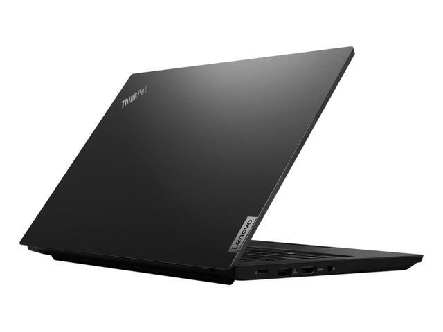 Lenovo ThinkPad E14 Gen 2 Laptop, 14' IPS FHD Touch Display, Intel Core i7-1165G7 Upto 4.7GHz, 16GB RAM, 1TB NVMe SSD, HDMI, Thunderbolt, Wi-Fi,...