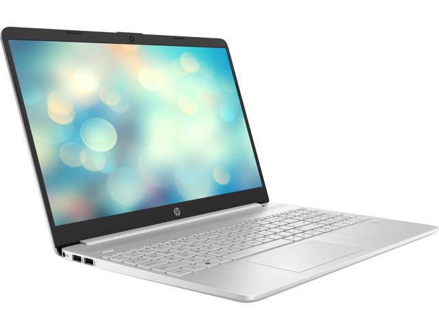 HP 15 Laptop, 15.6' IPS FHD Display, Intel Core i5-1135G7 Upto 4.2GHz, 32GB RAM, 512GB NVMe SSD, HDMI, Card Reader, Wi-Fi, Bluetooth, Windows 11 Pro