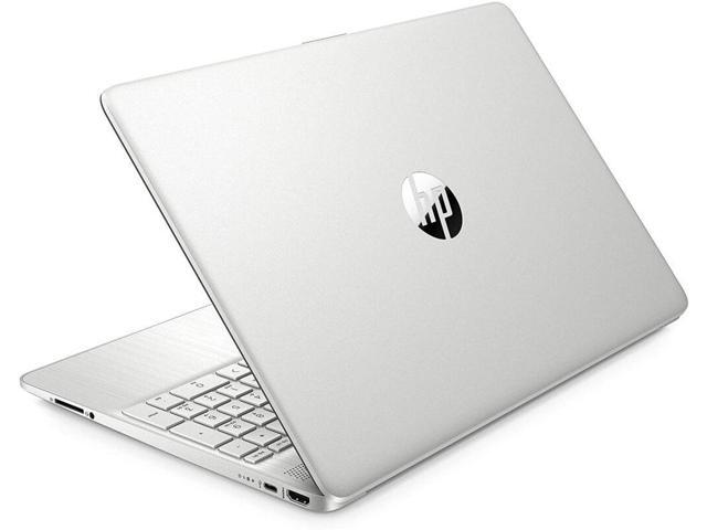 HP 15 Laptop, 15.6' IPS FHD Display, Intel Core i5-1135G7 Upto 4.2GHz, 8GB RAM, 256GB NVMe SSD, HDMI, Card Reader, Wi-Fi, Bluetooth, Windows 11...