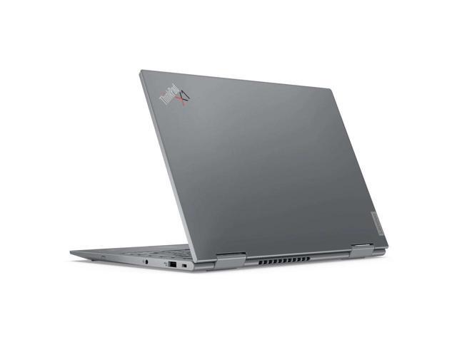 Lenovo ThinkPad X1 Yoga Gen 6 2-in-1, 14' IPS FHD+ Touch Display, Intel Core i5-1135G7 Upto 4.2GHz, 8GB RAM, 2TB NVMe SSD, HDMI, Thunderbolt,...