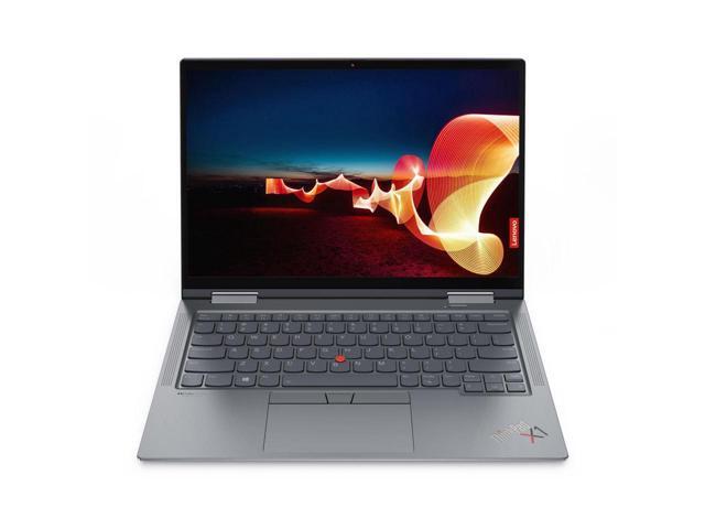 Lenovo ThinkPad X1 Yoga Gen 6 2-in-1, 14' IPS FHD+ Touch Display, Intel Core i5-1135G7 Upto 4.2GHz, 8GB RAM, 4TB NVMe SSD, HDMI, Thunderbolt,...