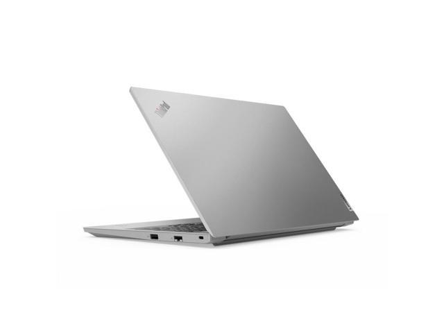 Lenovo ThinkPad E15 Gen 4 Laptop, 15.6' IPS FHD Display, Intel Core i7-1255U Upto 4.7GHz, 16GB RAM, 512GB NVMe SSD, HDMI, Thunderbolt, Wi-Fi,...