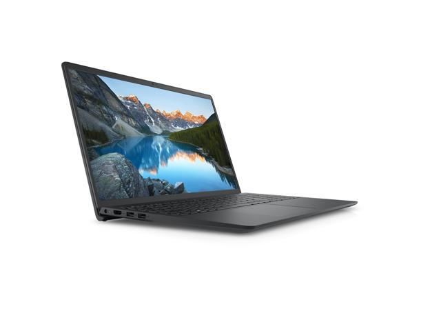 Dell Inspiron 3511 Laptop, 15.6' FHD Touch Display, Intel Core i5-1035G1 Upto 3.6GHz, 8GB RAM, 256GB NVMe SSD, HDMI, Wi-Fi, Bluetooth, Windows 11...