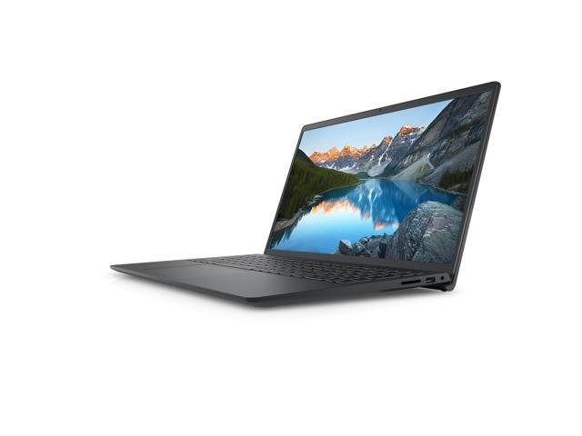 Dell Inspiron 3511 Laptop, 15.6' FHD Touch Display, Intel Core i5-1035G1 Upto 3.6GHz, 8GB RAM, 256GB NVMe SSD, HDMI, Wi-Fi, Bluetooth, Windows 11...