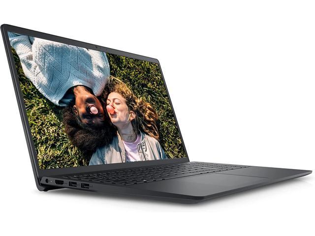 Dell Inspiron 3511 Laptop, 15.6' FHD Display, Intel Core i5-1135G7 Upto 4.2GHz, 16GB RAM, 512GB NVMe SSD, HDMI, Card Reader, Wi-Fi, Bluetooth,...