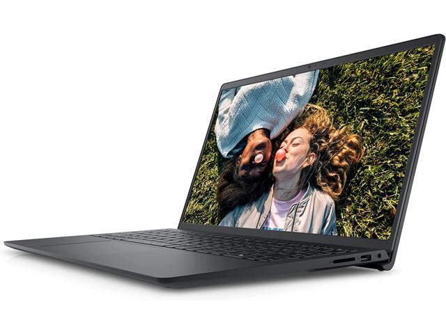 Dell Inspiron 3511 Laptop, 15.6' FHD Display, Intel Core i5-1135G7 Upto 4.2GHz, 32GB RAM, 512GB NVMe SSD, HDMI, Card Reader, Wi-Fi, Bluetooth,...