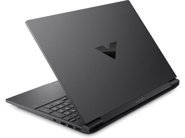 HP Victus 15 Gaming Laptop, 15.6' 144Hz FHD Display, Intel Core i5-12450H Upto 4.4GHz, 8GB RAM, 1TB NVMe SSD, NVIDIA GeForce GTX 1650, HDMI,...