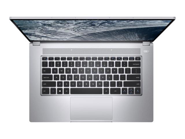 Intel NUC M15 Laptop, 15.6' IPS FHD Display, Intel Core i5-1135G7 Upto 4.2GHz, 16GB RAM, 512GB NVMe SSD, HDMI, Thunderbolt, Wi-Fi, Bluetooth,...