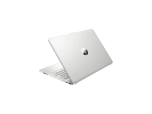 HP 15 Laptop, 15.6' FHD Display, Intel Core i5-1135G7 Upto 4.2GHz, 8GB RAM, 512GB NVMe SSD, HDMI, Card Reader, Wi-Fi, Bluetooth, Windows 11 Pro