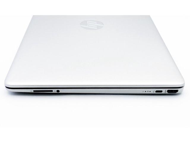 HP 15Z Laptop, 15.6' IPS FHD Display, AMD Ryzen 5 5500U Upto 4.0GHz, 8GB RAM, 256GB NVMe SSD, Vega 8, HDMI, Card Reader, Wi-Fi, Bluetooth, Windows...