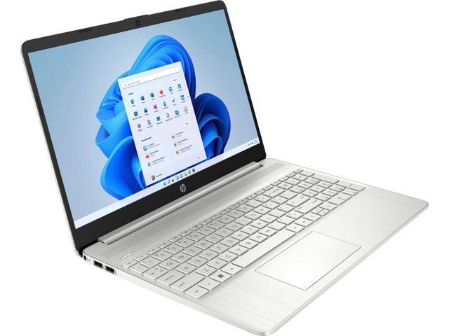 HP 15 Laptop, 15.6' HD Touch Display, Intel Core i5-1135G7 Upto 4.2GHz, 16GB RAM, 512GB NVMe SSD, HDMI, Card Reader, Wi-Fi, Bluetooth, Windows 11...