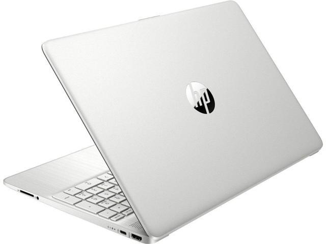 HP 15 Laptop, 15.6' HD Touch Display, Intel Core i5-1135G7 Upto 4.2GHz, 8GB RAM, 512GB NVMe SSD, HDMI, Card Reader, Wi-Fi, Bluetooth, Windows 11...