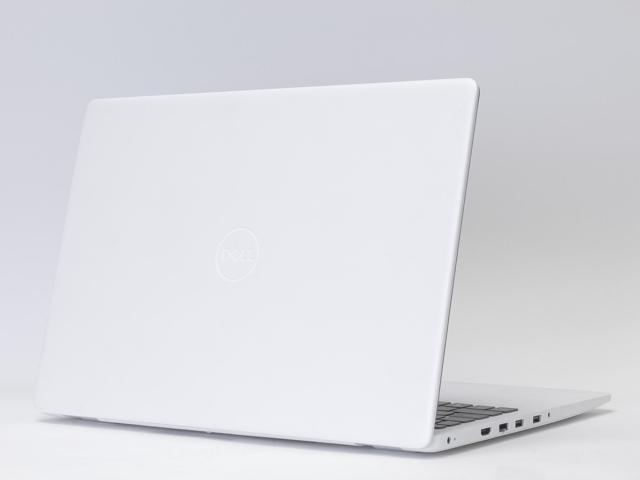 Dell Inspiron 3505 Notebook, 15.6' FHD Display, AMD Ryzen 3 3250U Upto 3.5GHz, 4GB RAM, 256GB NVMe SSD, Vega 3, HDMI, Card Reader, Wi-Fi,...