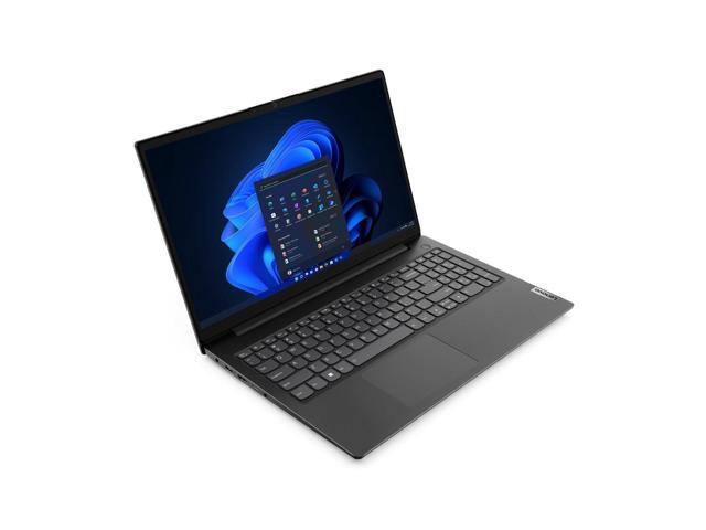 Lenovo V15 G4 Laptop, 15.6' FHD Display, AMD Ryzen 7 7730U Upto 4.5GHz, 16GB RAM, 512GB SSD, Windows 11 Pro (82YY001NUS)