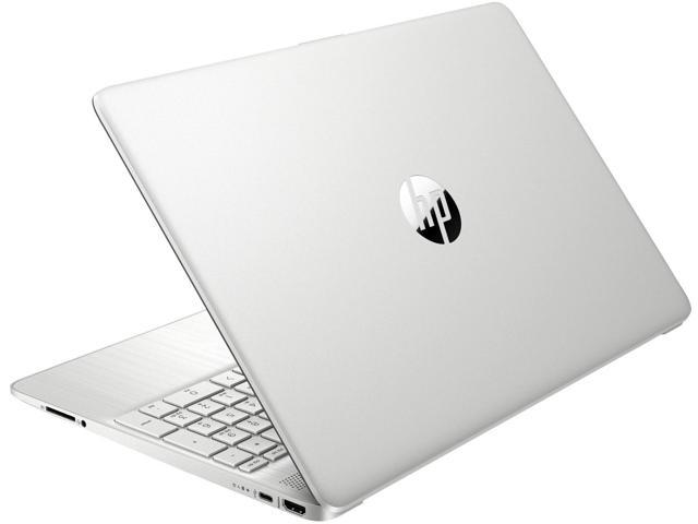 HP 15 Laptop, 15.6' HD Touch Display, Intel Core i3-1215U Upto 4.4GHz, 8GB RAM, 1TB SSD, Windows 11 Pro
