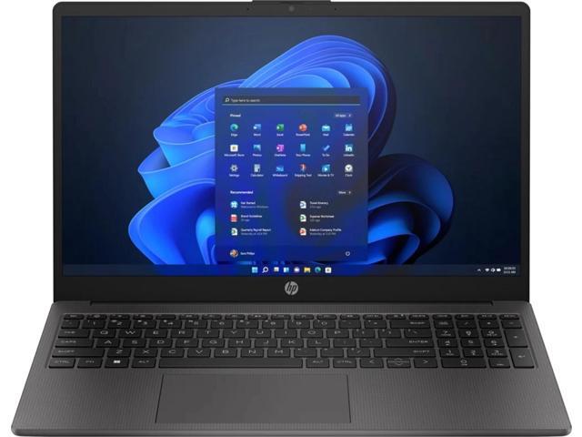 HP 255 G10 Laptop, 15.6' FHD Display, AMD Ryzen 3 7330U Upto 4.3GHz, 8GB RAM, 2TB SSD, Windows 11 Pro