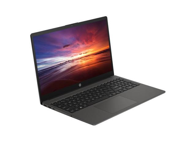 HP 255 G10 Laptop, 15.6' FHD Display, AMD Ryzen 3 7330U Upto 4.3GHz, 8GB RAM, 512GB SSD, Windows 11 Home