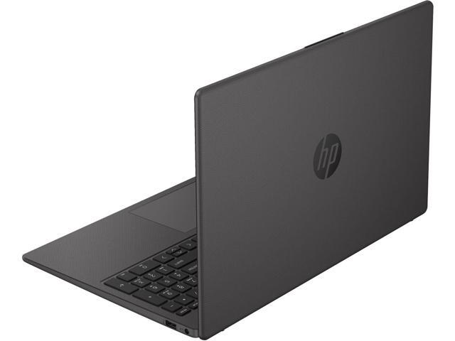 HP 255 G10 Laptop, 15.6' FHD Display, AMD Ryzen 3 7330U Upto 4.3GHz, 8GB RAM, 512GB SSD, Windows 11 Pro