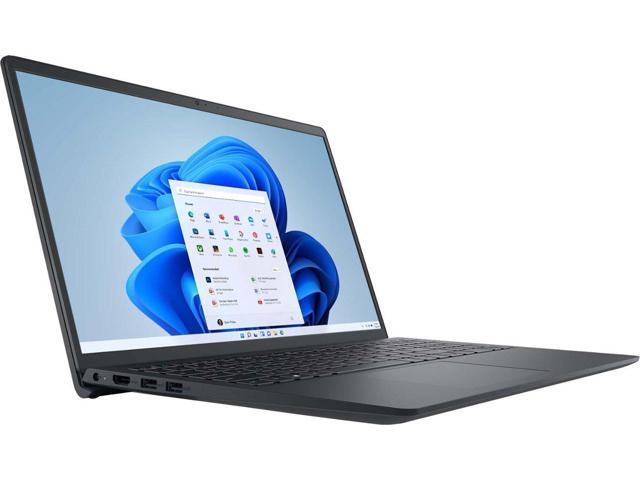 Dell Inspiron 3520 Laptop, 15.6' FHD Touch Display, Intel Core i7-1255U Upto 4.7GHz, 16GB RAM, 1TB SSD, Windows 11 Pro