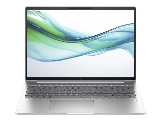 HP ProBook 465 G11 Laptop, 16' FHD+ Display, AMD Ryzen 7 7735U Upto 4.7GHz, 32GB RAM, 4TB SSD, Backlit keys, Windows 11 Pro