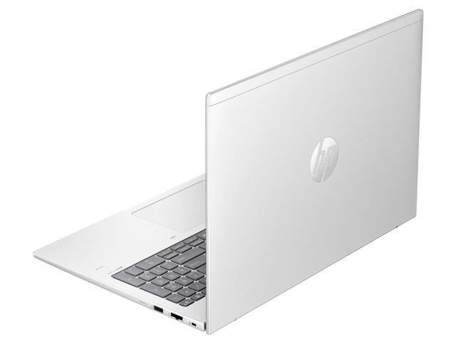 HP ProBook 465 G11 Laptop, 16' FHD+ Display, AMD Ryzen 7 7735U Upto 4.7GHz, 32GB RAM, 512GB SSD, Backlit keys, Windows 11 Pro