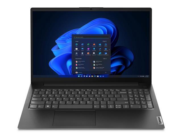 Lenovo V15 G4 Laptop, 15.6' FHD Display, Intel Core i5-13420H Upto 4.6GHz, 16GB RAM, 512GB SSD, Windows 11 Home (83A100PSUS)