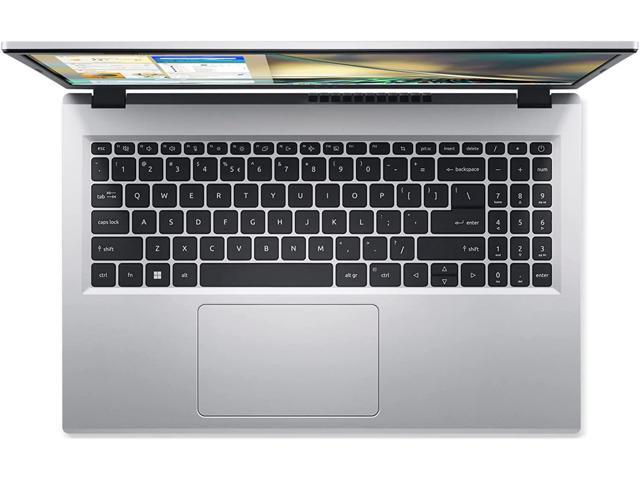 Acer Aspire 3 Laptop, 15.6' FHD Display, AMD Ryzen 7 7730U Upto 4.5GHz, 16GB RAM, 2TB SSD, Backlit keys, Windows 11 Pro