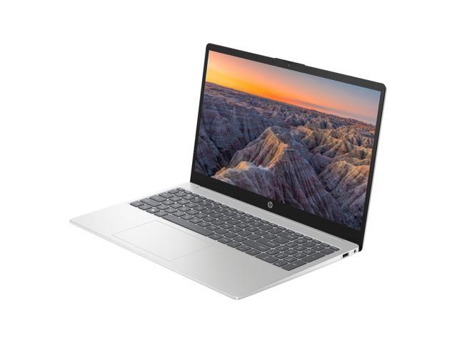 HP 255 G10 Laptop, 15.6' FHD Display, AMD Ryzen 5 7530U Upto 4.5GHz, 16GB RAM, 512GB SSD, Windows 11 Pro