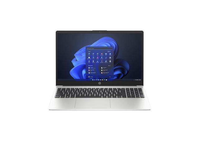 HP 250 G10 Laptop, 15.6' FHD Display, Intel Core i7-1355U Upto 5GHz, 16GB RAM, 1TB SSD, Windows 11 Home