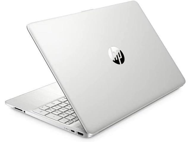 HP 15-dy2791wm Laptop, 15.6' HD Display, Intel Core i3-1115G4 Upto 4.1GHz, 8GB RAM, 2TB SSD, Windows 11 Pro