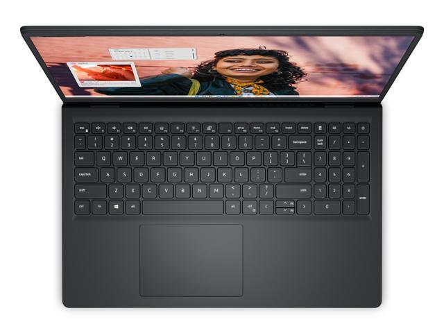 Dell Inspiron 3530 Laptop, 15.6' FHD Touch Display, Intel Core i5-1334U Upto 4.6GHz, 8GB RAM, 2TB SSD, Windows 11 Pro