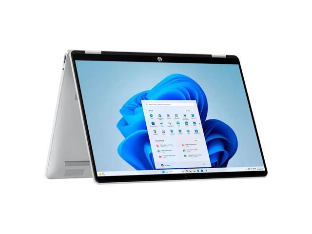 HP OmniBook 5 Flip 2-in-1 Laptop, 14' FHD+ Touch Display, Intel Core 7 150U Upto 5.4GHz, 16GB RAM, 512GB SSD, Backlit keys, Windows 11 Home...