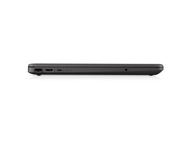 HP 250 G9 Laptop, 15.6' HD Display, Intel Celeron N4500 Upto 2.80GHz, 4GB RAM, 1TB SSD, Windows 11 Pro