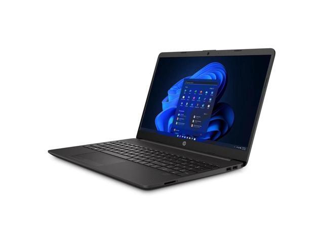 HP 250 G9 Laptop, 15.6' HD Display, Intel Celeron N4500 Upto 2.80GHz, 4GB RAM, 512GB SSD, Windows 11 Pro